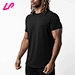 muscle fit t shirts mens
